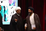 نشست مسئولان اجرایی مراسم اعتکاف استان اصفهان