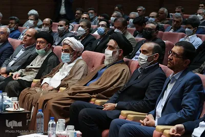 همایش «ناگفته های حزب - بازخوانی پرونده حادثه تروریستی انفجار حزب جمهوری اسلامی و مسجد ابوذر»‎‎