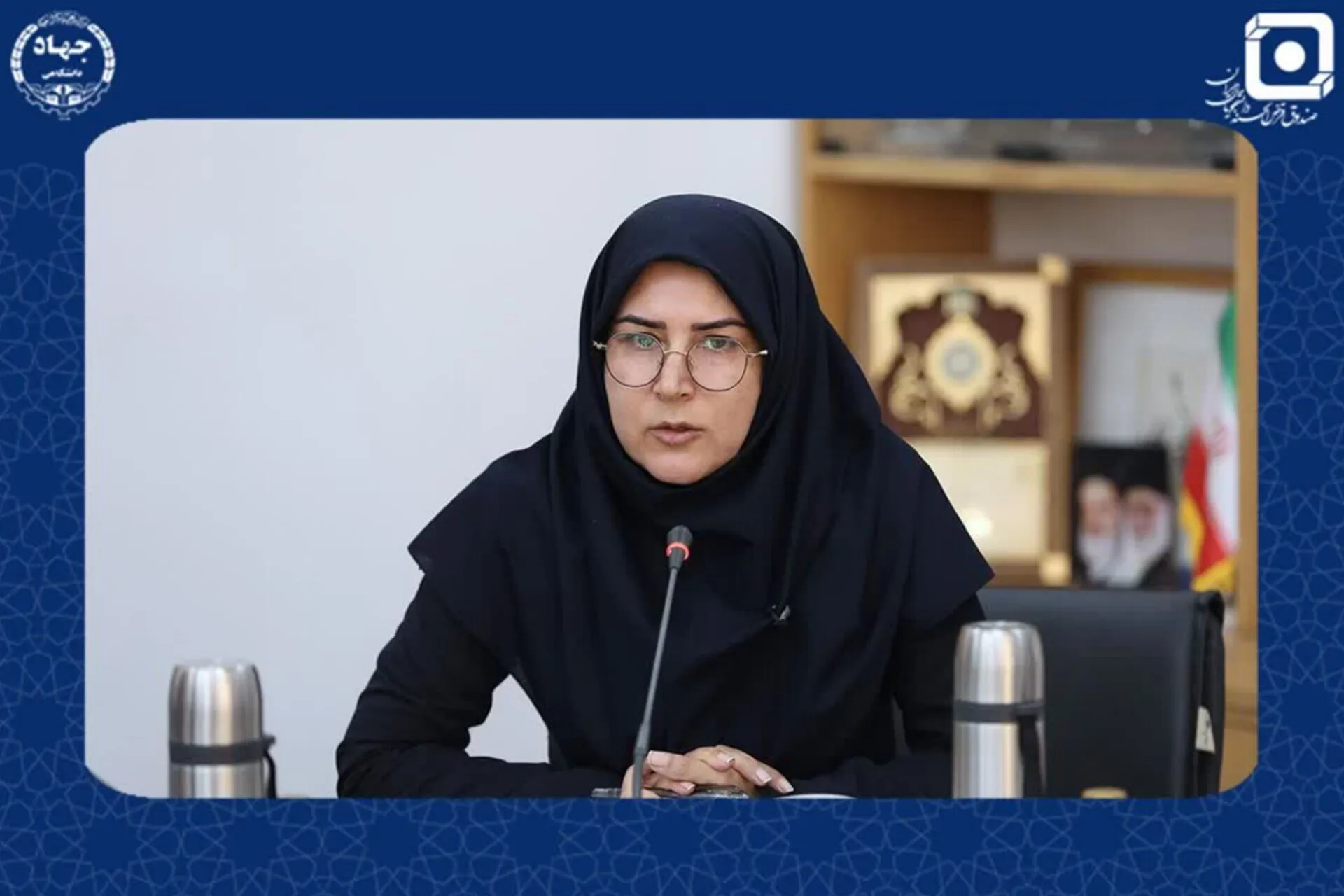 رشد نیکوکاری علمی؛ گام بلند صندوق قرض‌الحسنه دانشجویان