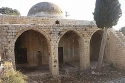 Moschee in besetztem Palästina verwüstet