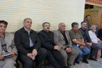سفر استاندار لرستان به شهرستان الیگودرز
