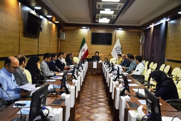 پانزدهمین جشنواره قرآنی دانشگاه علوم پزشکی مشهد برگزار می‌شود