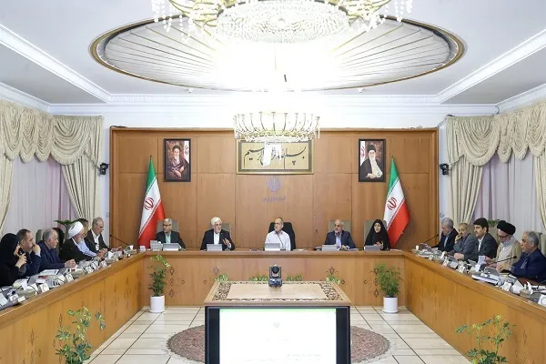 صدور دستور توقف پروژه پتروشیمی میانکاله از سوی رئیس‌جمهور