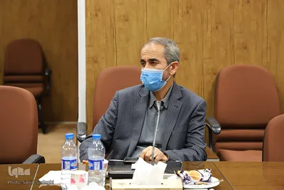نشست تخصصی پیرامون جشنواره تلاوت های مجلسی‎‎