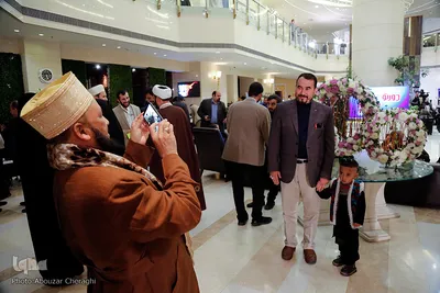 روز نخست سی‌و‌دومین کنفرانس «وحدت اسلامی»
