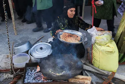 جشنواره ملی اقوام ایرانی_اراک