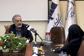 بازدید سید‌احمد زرهانی، قائم مقام ستاد اقامه نماز کشور از ایکنا