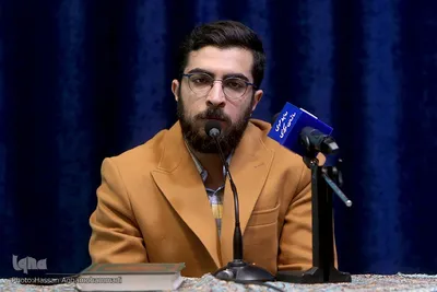 محمد زاهدی، دانشجومعلم حائر رتبه چهارم رشته حفظ مسابقات سراسری قرآن کریم 