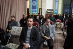 برگزاری محفل قرآن و یادواره شهدای خدمت و شهدای قرآنی در تبریز