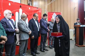 سومین دوره دوسالانه کتاب عاشورا