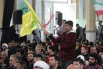 راهپیمایی ۱۳ آبان در ملایر