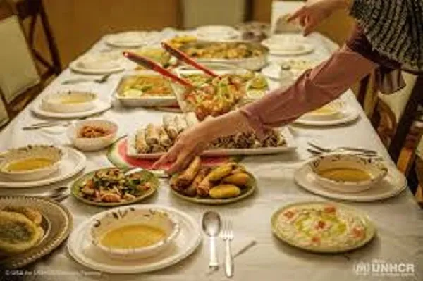 Comment assurer sa  santé pendant le Ramadan ?