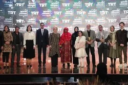 Les prix TRT World Citizen ont été décernés