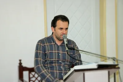 محسن قاسمی، ممتاز قرآنی