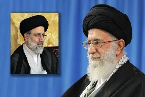 مراسم تنفیذ سیزدهمین دوره ریاست‌جمهوری اسلامی ۱۲ مرداد برگزار می‌شود