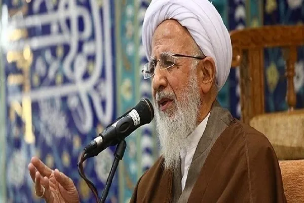 کلیپ | مزار امامزادگان مدرسه است