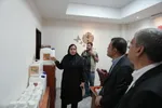 سفر معاون رئیس‌جمهور به لرستان