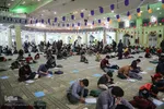 جشن و مسابقه بزرگ قرآنی تدبر در جز 30 قرآن‎‎