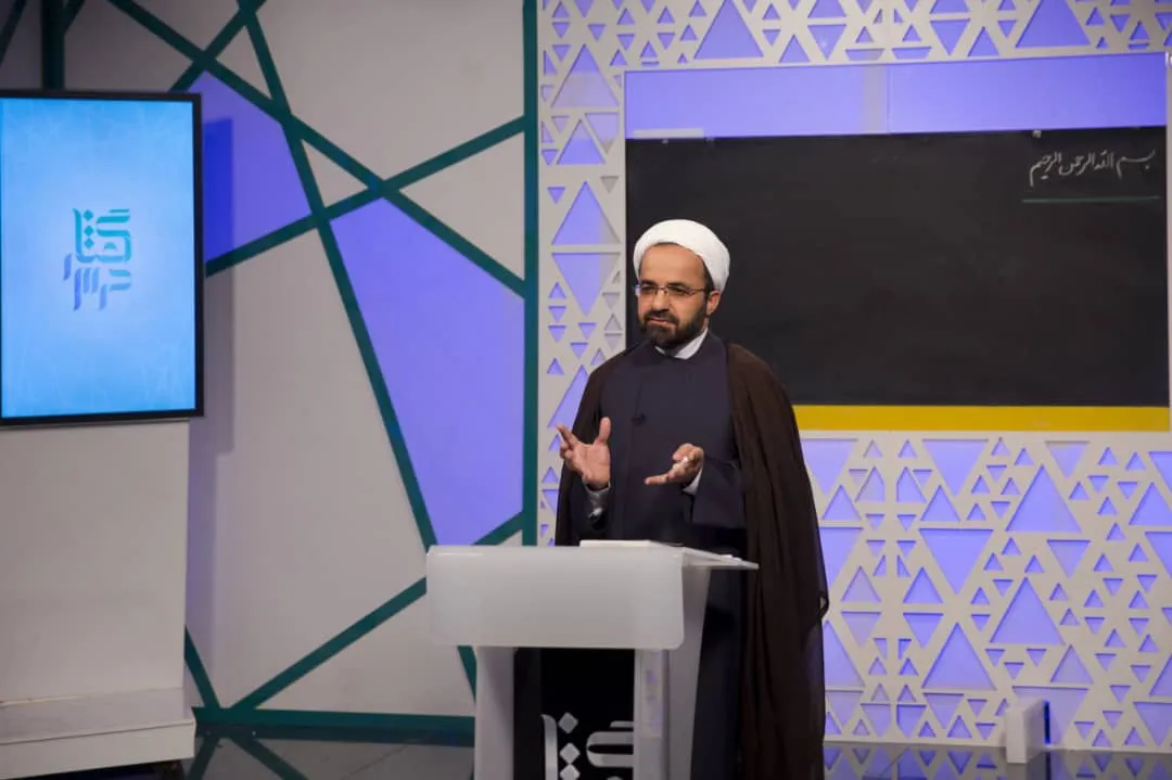 گونه‌های غرب‌شناسی از زبان حجت‌الاسلام حبیب‌الله بابایی