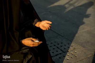 Trauerfeier für Imam Hussein (as.)