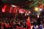 شب سوم ماه محرم الحرام در ملایر
