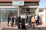 اردوی جهادی در آناخاتون تبریز‎