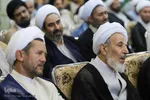 گردهمایی ائمه جمعه و جماعات استان اصفهان