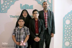 Des enfants mémorisateurs du Coran sont un bienfait divin