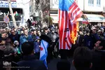 راهپیمایی یوم‌الله ۲۲ بهمن در اهر