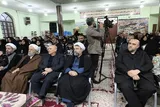شهدا تضمین‌کننده عزت و استقلال ایران در برابر دشمنان است