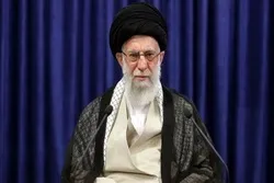 په افغانستان کې د امریکا د سپکاوی په اړه د اسلامی انقلاب د معظم لارښود دریځ