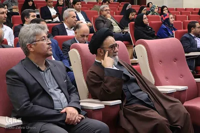 جشنواره «آب در آیینه رسانه»