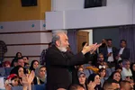 اختتامیه سومین مسابقه نقاشی کودکان و نوجوانان اصفهان