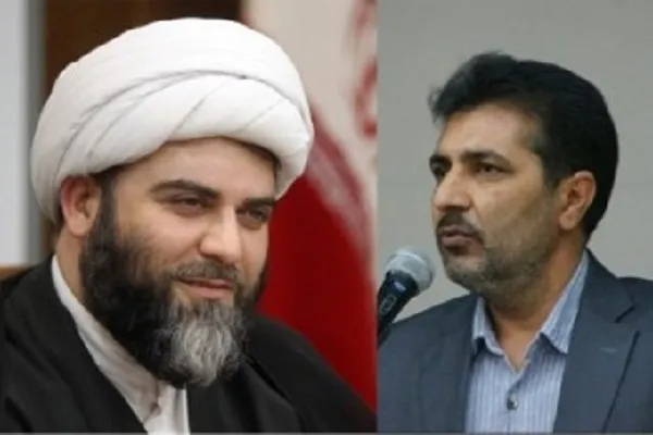 «نوشادی» رئیس شورای مرکزی هیئات مذهبی کشور شد