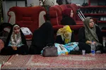 محفل انس با قرآن ویژه توانخواهان خوزستانی 