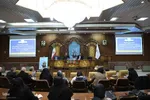 نشست خبری مدیرکل فرهنگ و ارشاد اسلامی آذربایجان شرقی‎