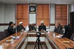 نشست تخصصی «واکاوی عزاداری امام حسین(ع)»/عکاس:زهرا بهرامی