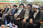اختتامیه چهلمین دوره مسابقات قرآن اوقاف استان آذربایجان شرقی
