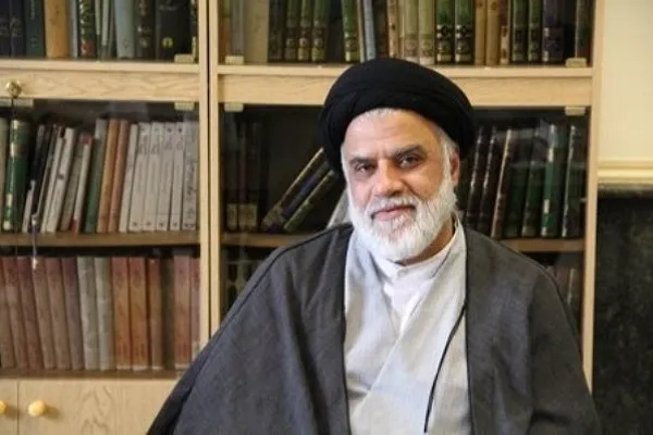 نهج‌البلاغه فرازمانی و فرامکانی است/ کاربرد نگاه امام علی(ع) برای بشر امروز