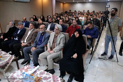 اختتامیه سومین سوگواره عاشورایی