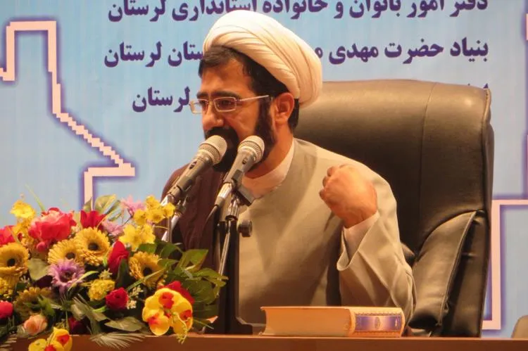 خانواده؛ مهم‌ترین بستر زمینه‌سازی برای ظهور امام زمان(عج)
