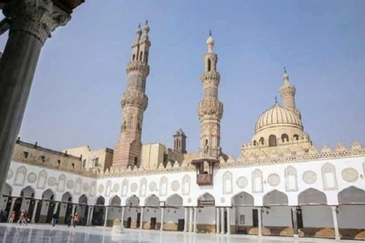 Al-Azhar: Tozarta Al-Qur'ani laifi ne da ya saba wa tsarkakan addini