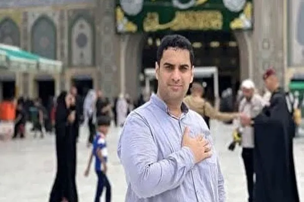 پیام امام جمعه ساری در پی شهادت سرباز «محمد ایاره»