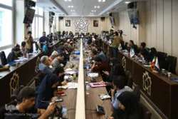 3e conférence internationale sur l’Arba’in+photos