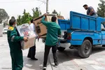 گرامیداشت روز امامزادگان در آستان امامزاده محمد کرج‎