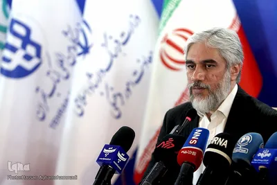 یاسراحمدوند، معاون امور فرهنگی وزیر فرهنگ و ارشاد اسلامی