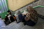 برگزاری مراسم روز عرفه در سرزمین آفتاب