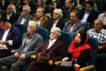 گزارش تصویری از: مراسم تجلیل از پیشکسوتان موسیقی منطقه ارسباران در اهر