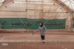 فرشتگان سفید پوش