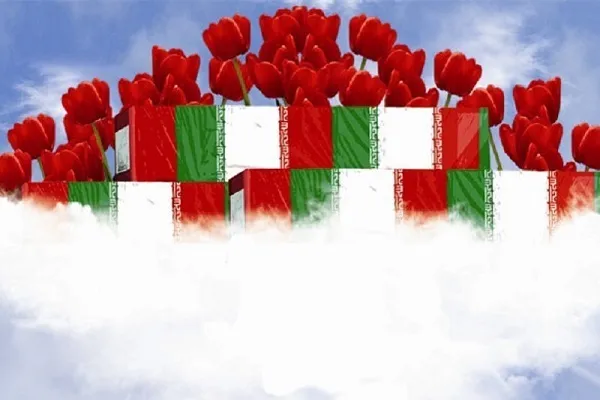 چهار مادر شهید و سه جانباز آسمانی شدند